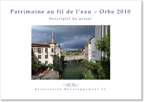 news plaquette 2010